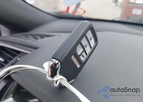 2021 Honda Civic Ex из США, поврежденный, VIN SHHFK7H6XMU214747